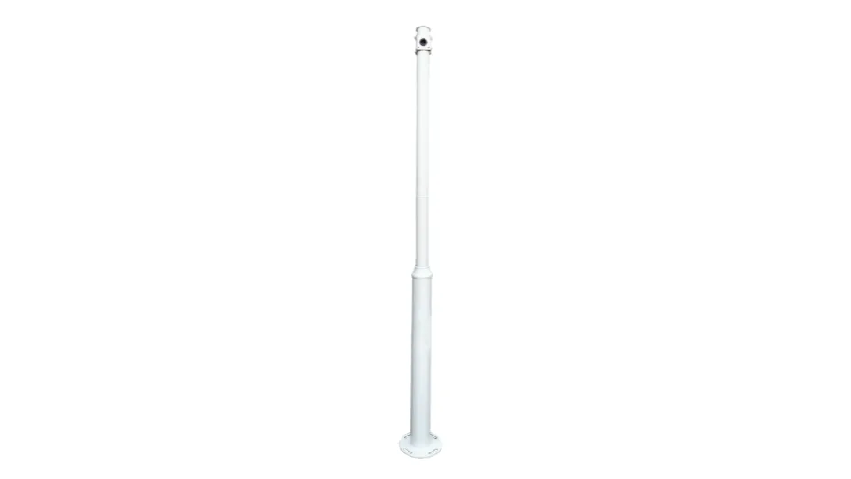 BK-POLE