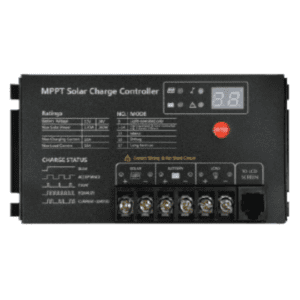RG-SOLAR-MPPT-2410-10A