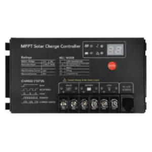 RG-SOLAR-MPPT-2410-10A