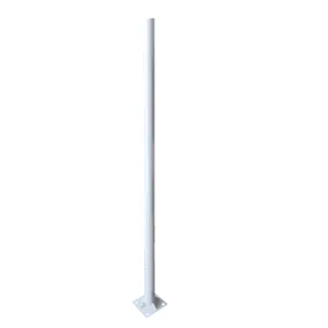 BK-POLE-SOLAR