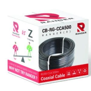 CB-RG-CCA305/500