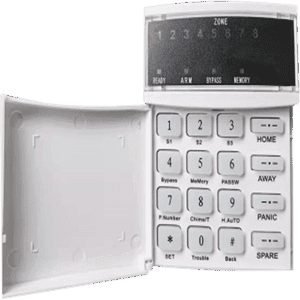XA-608-LED-L