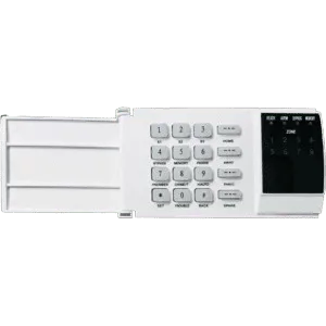 XA-608-LED-W