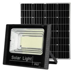 SSL-SOLAR-JB Series