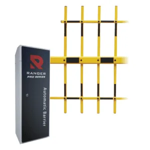G-RGB-PRO6-FB (Yellow Black)
