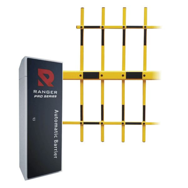 G-RGB-PRO6-FB (Yellow Black)