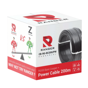 CB-RG-BC200/PW